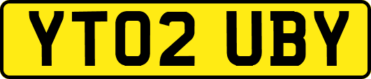 YT02UBY