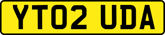 YT02UDA