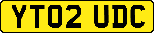 YT02UDC