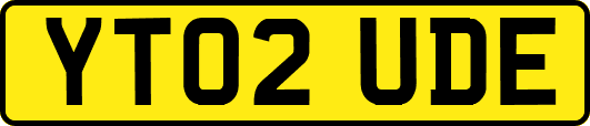YT02UDE
