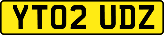 YT02UDZ