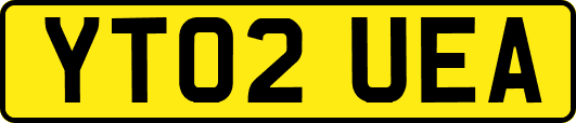 YT02UEA