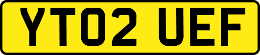 YT02UEF