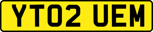 YT02UEM