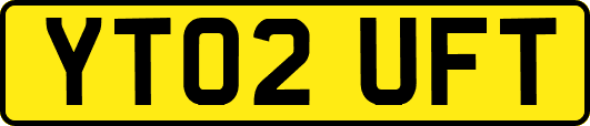 YT02UFT