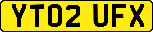 YT02UFX