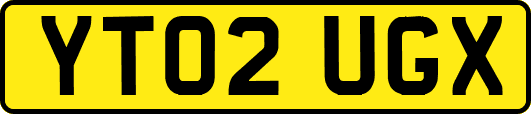 YT02UGX