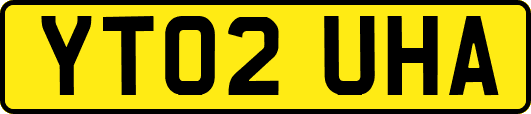YT02UHA