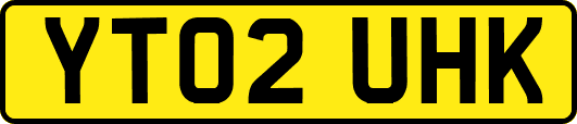YT02UHK