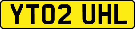 YT02UHL