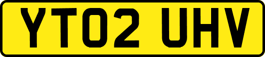 YT02UHV