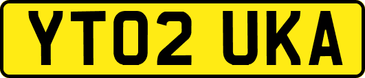 YT02UKA