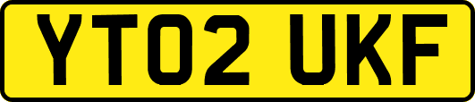 YT02UKF