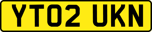 YT02UKN