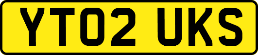 YT02UKS