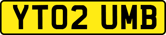 YT02UMB