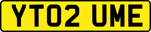YT02UME