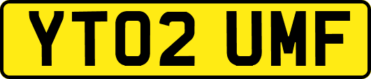YT02UMF