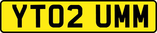 YT02UMM