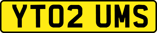 YT02UMS