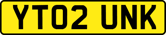 YT02UNK
