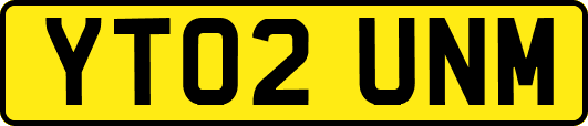 YT02UNM