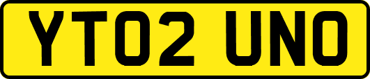YT02UNO