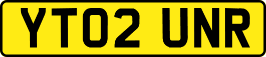 YT02UNR