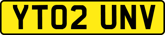 YT02UNV