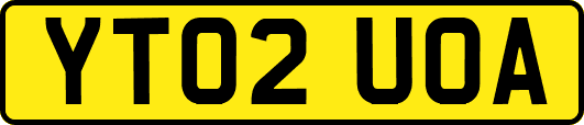YT02UOA