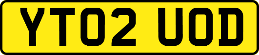 YT02UOD