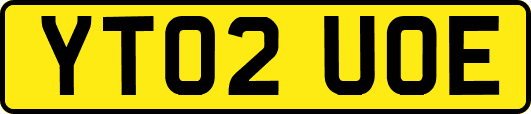 YT02UOE