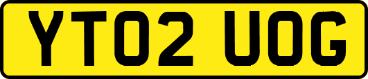 YT02UOG