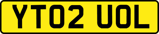 YT02UOL