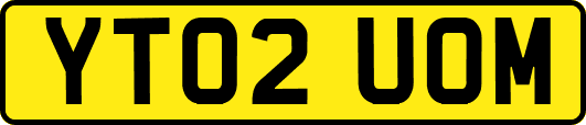 YT02UOM