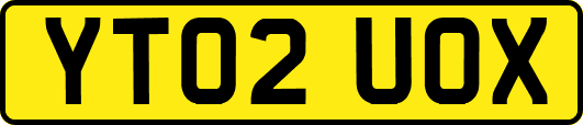 YT02UOX