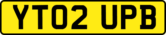 YT02UPB
