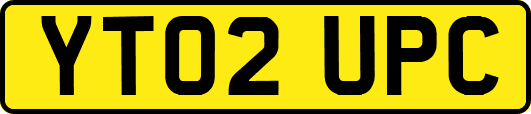 YT02UPC