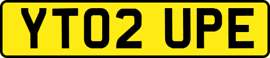 YT02UPE