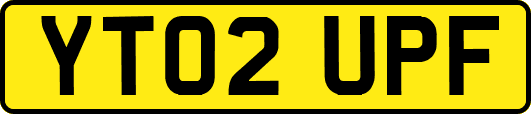 YT02UPF
