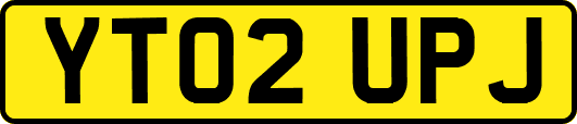 YT02UPJ