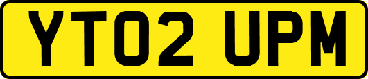 YT02UPM