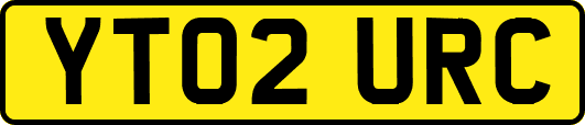 YT02URC
