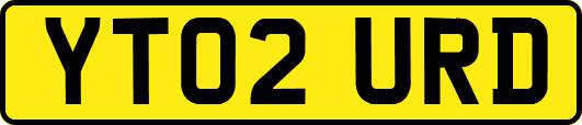 YT02URD