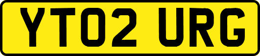 YT02URG