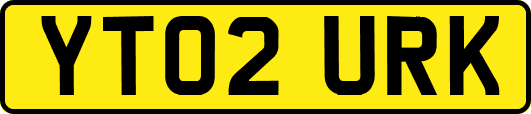 YT02URK