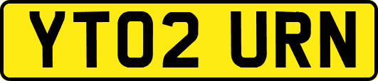 YT02URN