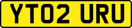 YT02URU