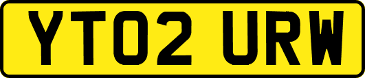 YT02URW