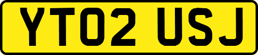 YT02USJ